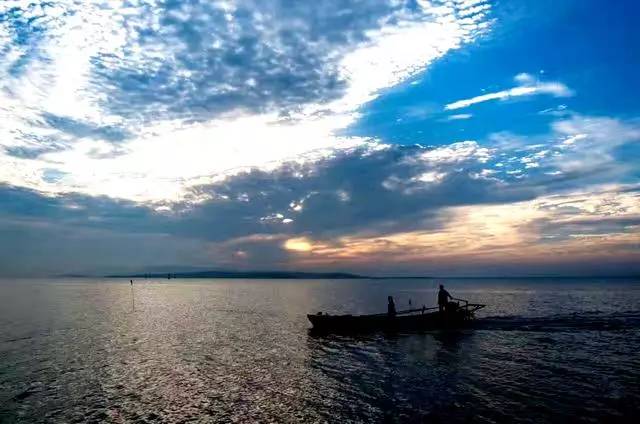 太湖邊壹灣別院民宿，邀你穿越回民國