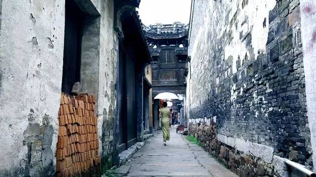 太湖邊壹灣別院民宿，邀你穿越回民國