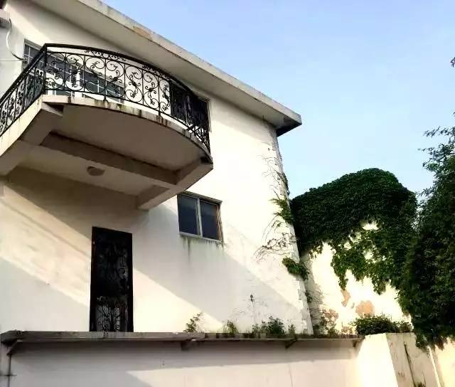 太湖邊壹灣別院民宿，邀你穿越回民國