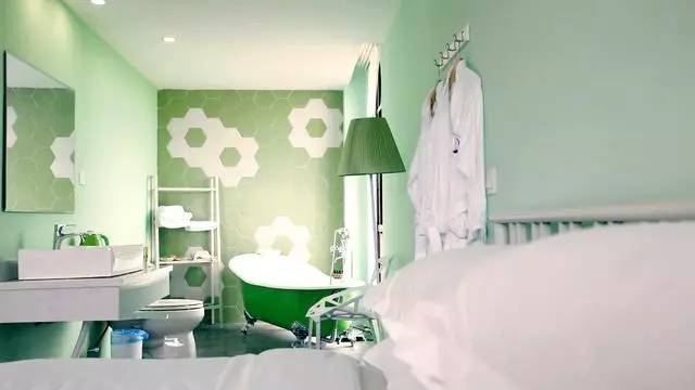 太湖邊壹灣別院民宿，邀你穿越回民國