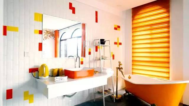 太湖邊壹灣別院民宿，邀你穿越回民國