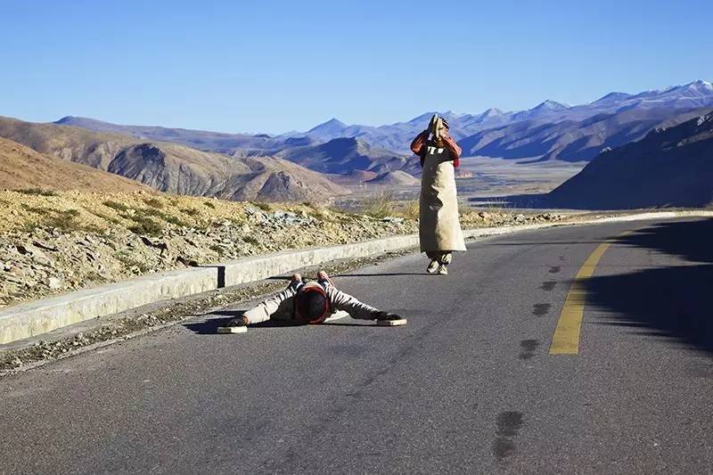 6步人間7步天堂，西藏拉薩布達(dá)拉宮民宿