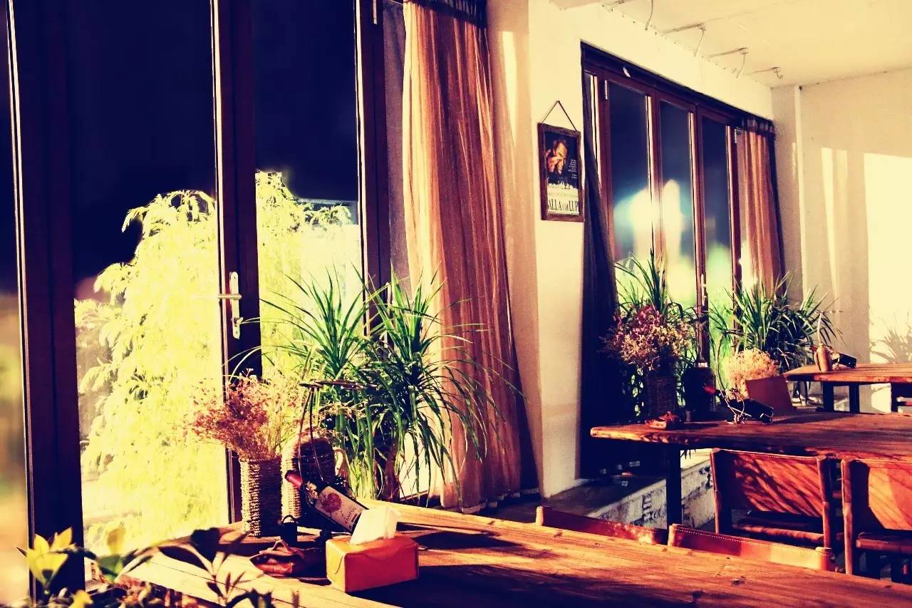 6步人間7步天堂，西藏拉薩布達(dá)拉宮民宿