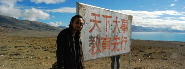 6步人間7步天堂，西藏拉薩布達(dá)拉宮民宿