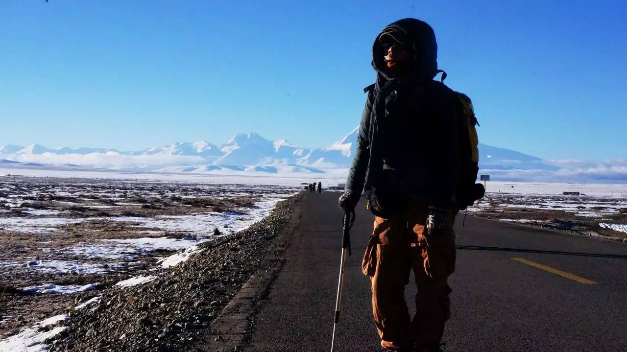 6步人間7步天堂，西藏拉薩布達拉宮民宿