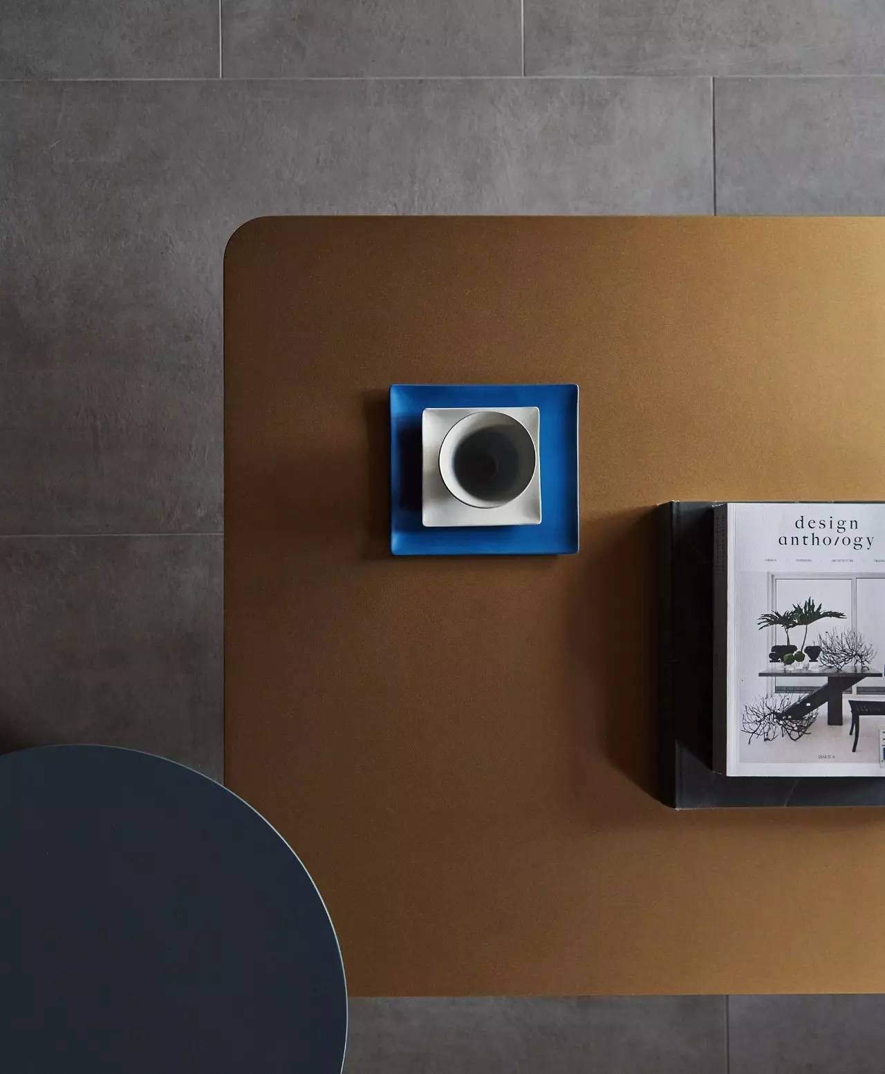 水泥+舊木，締造出具情懷的中式裝修設(shè)計(jì)