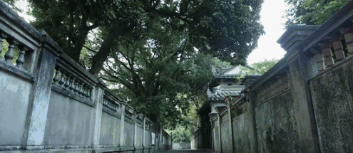 鼓浪嶼喜林閣民宿，遇見心頭歡喜