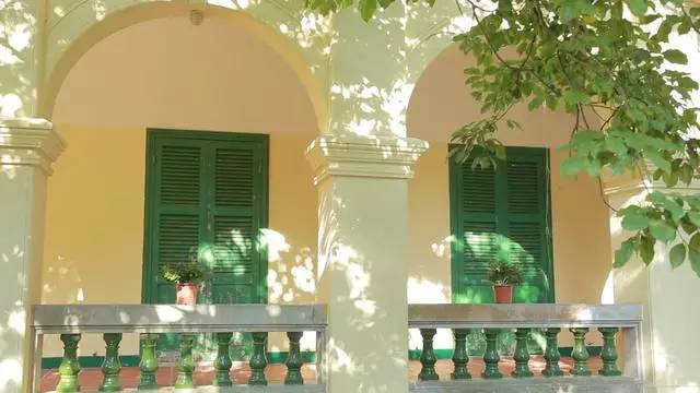 鼓浪嶼喜林閣民宿，遇見心頭歡喜