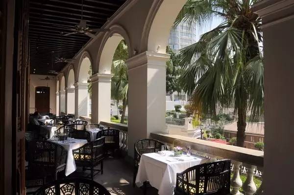 鼓浪嶼喜林閣民宿，遇見心頭歡喜