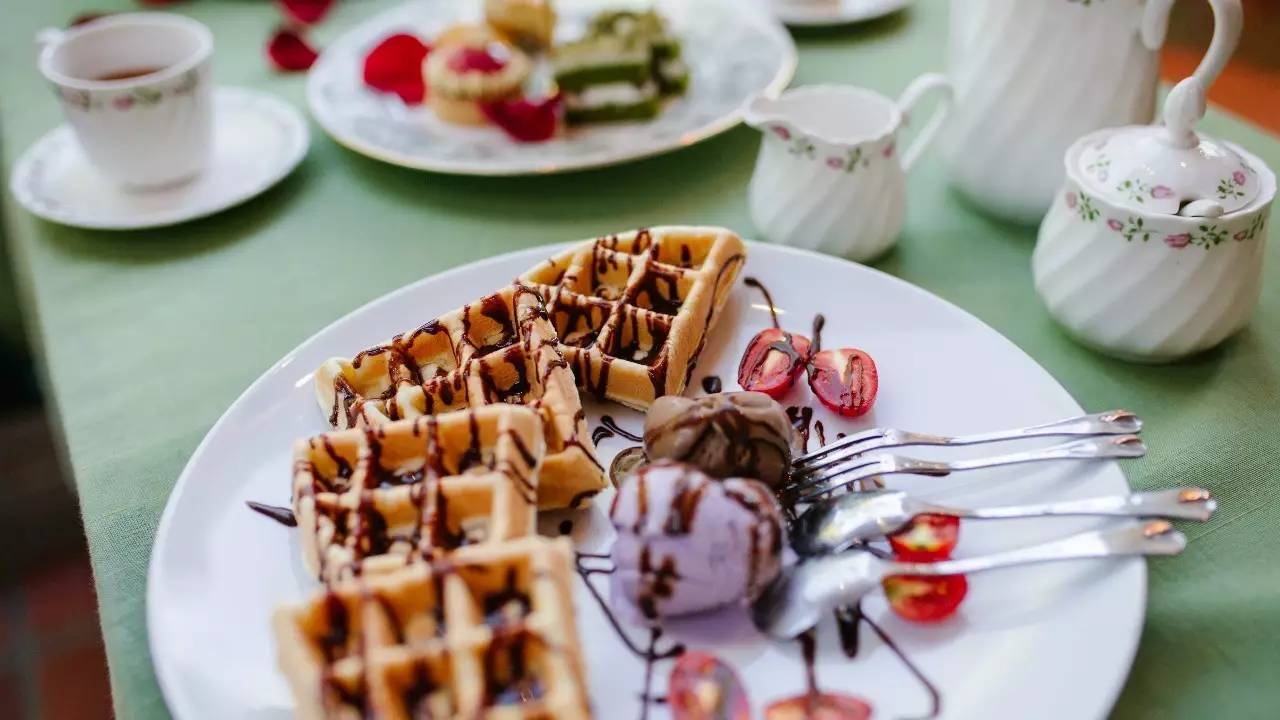 鼓浪嶼喜林閣民宿，遇見心頭歡喜