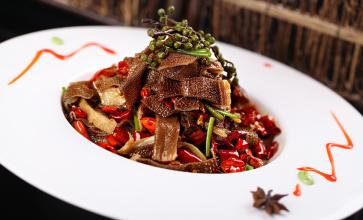 北京美食，美食的愛情故事!