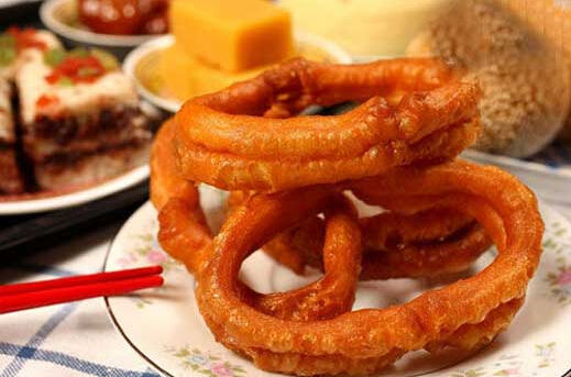 北京美食，美食的愛情故事!