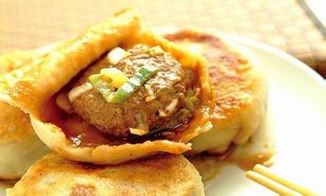 北京美食，美食的愛情故事!