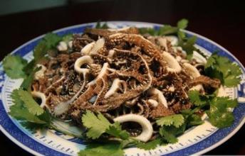 北京美食，美食的愛情故事!