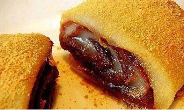 北京美食，美食的愛情故事!