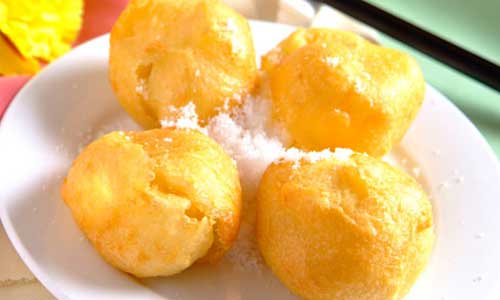 北京美食，美食的愛情故事!