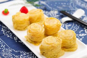 北京美食，美食的愛情故事!