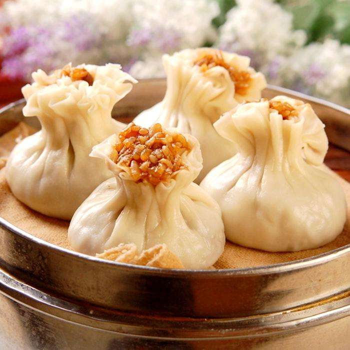 北京美食，美食的愛情故事!