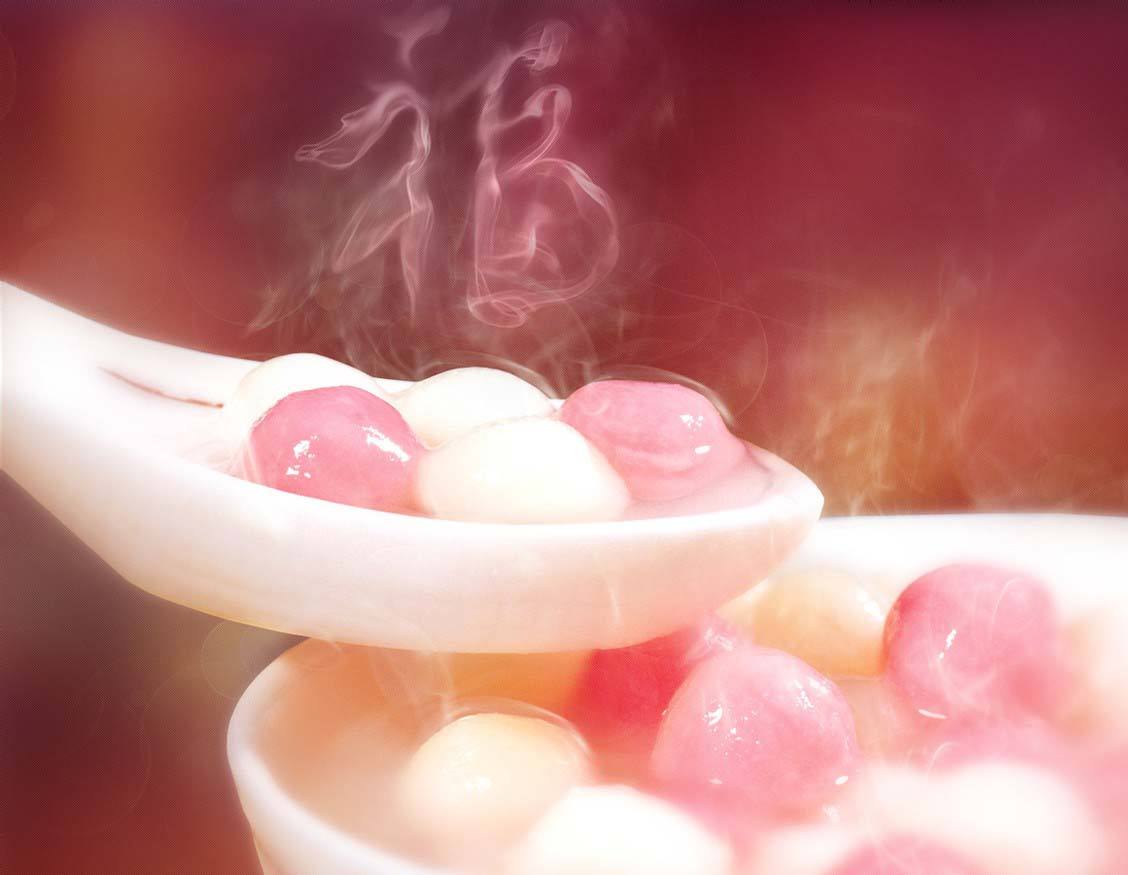 北京美食，美食的愛情故事!