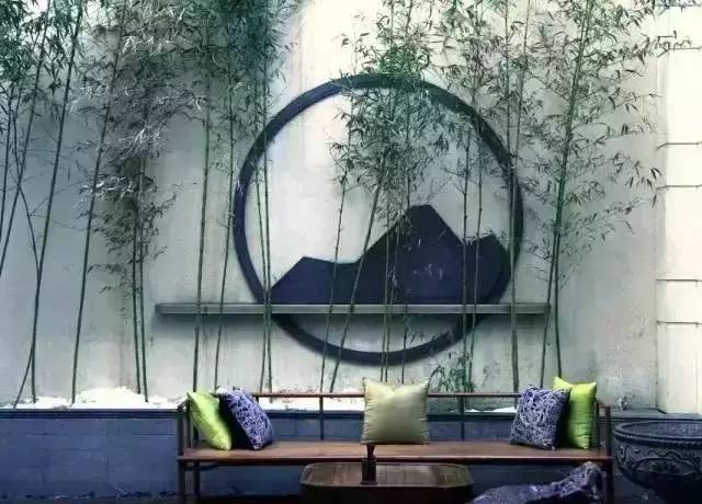 新中式建筑，是中華文化的魂與根