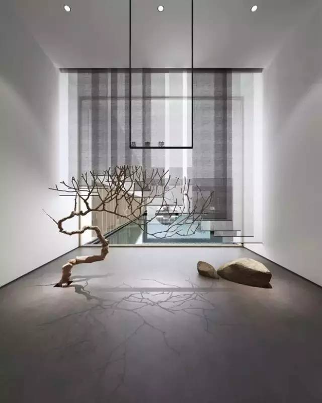 新中式建筑，是中華文化的魂與根