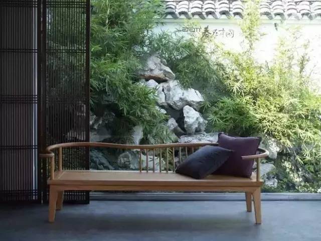 新中式建筑，是中華文化的魂與根