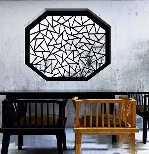 新中式建筑，是中華文化的魂與根