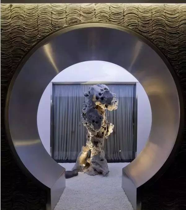 新中式建筑，是中華文化的魂與根