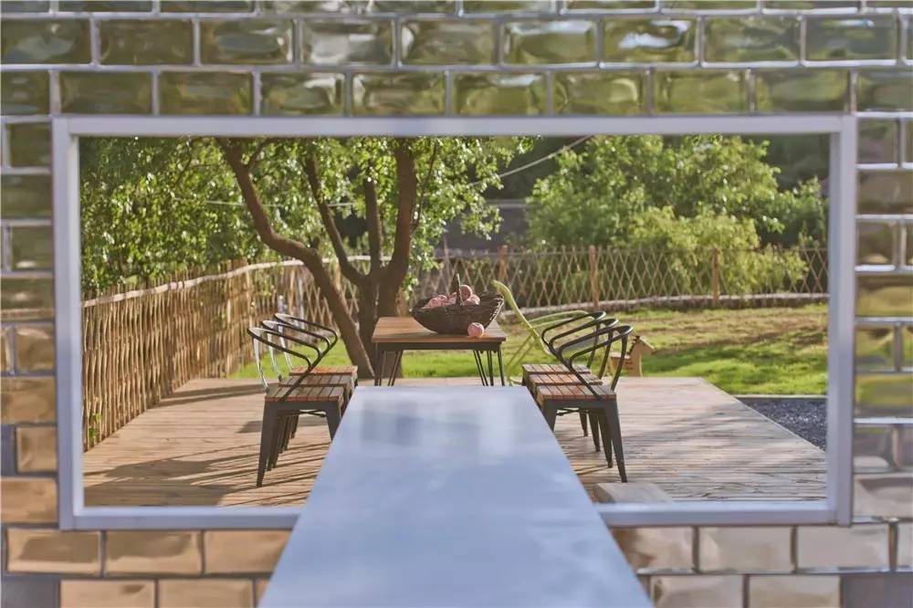 北京延慶畫框里，置身一幅山水長(zhǎng)卷妙不可言