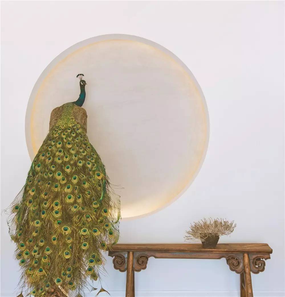 北京延慶畫框里，置身一幅山水長卷妙不可言