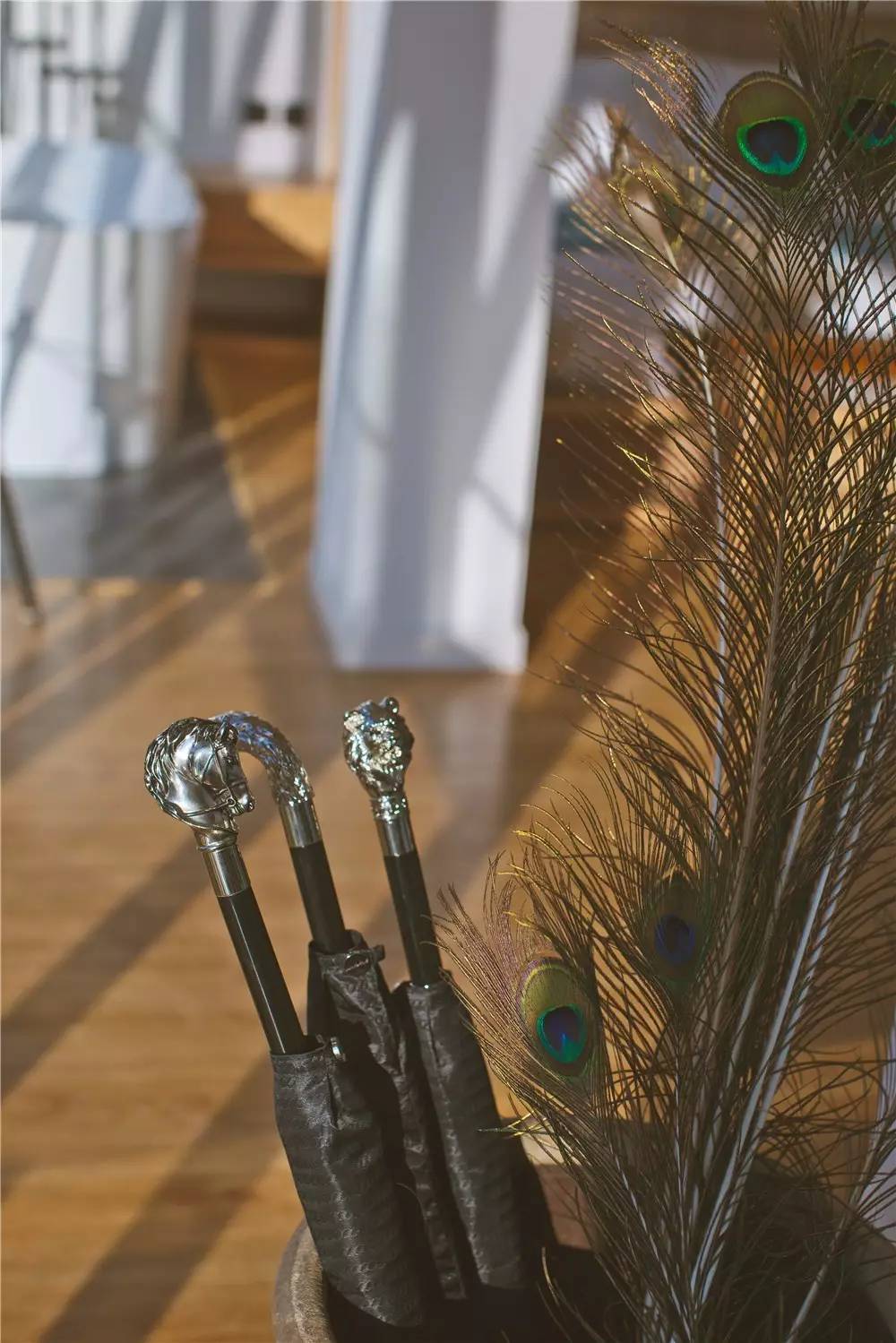 北京延慶畫框里，置身一幅山水長卷妙不可言