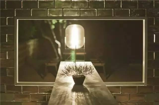 北京延慶畫框里，置身一幅山水長卷妙不可言