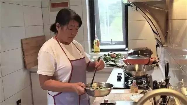 北京延慶畫框里，置身一幅山水長卷妙不可言