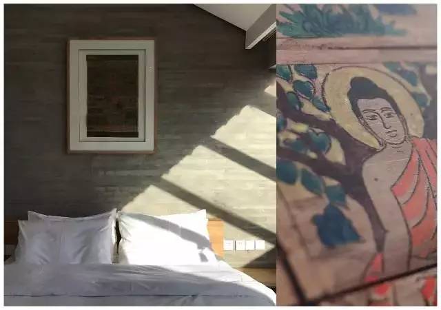 大理既下山，天光云影共徘徊