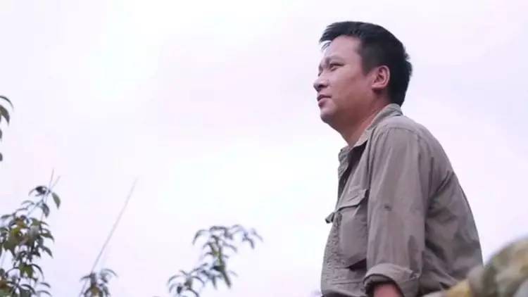 新安江畔谷掌民宿，莊園里享受青山環(huán)繞的美景