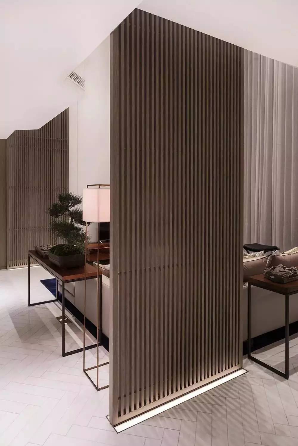 禪意住宅裝修設(shè)計(jì)，曲徑通幽處禪房花木深