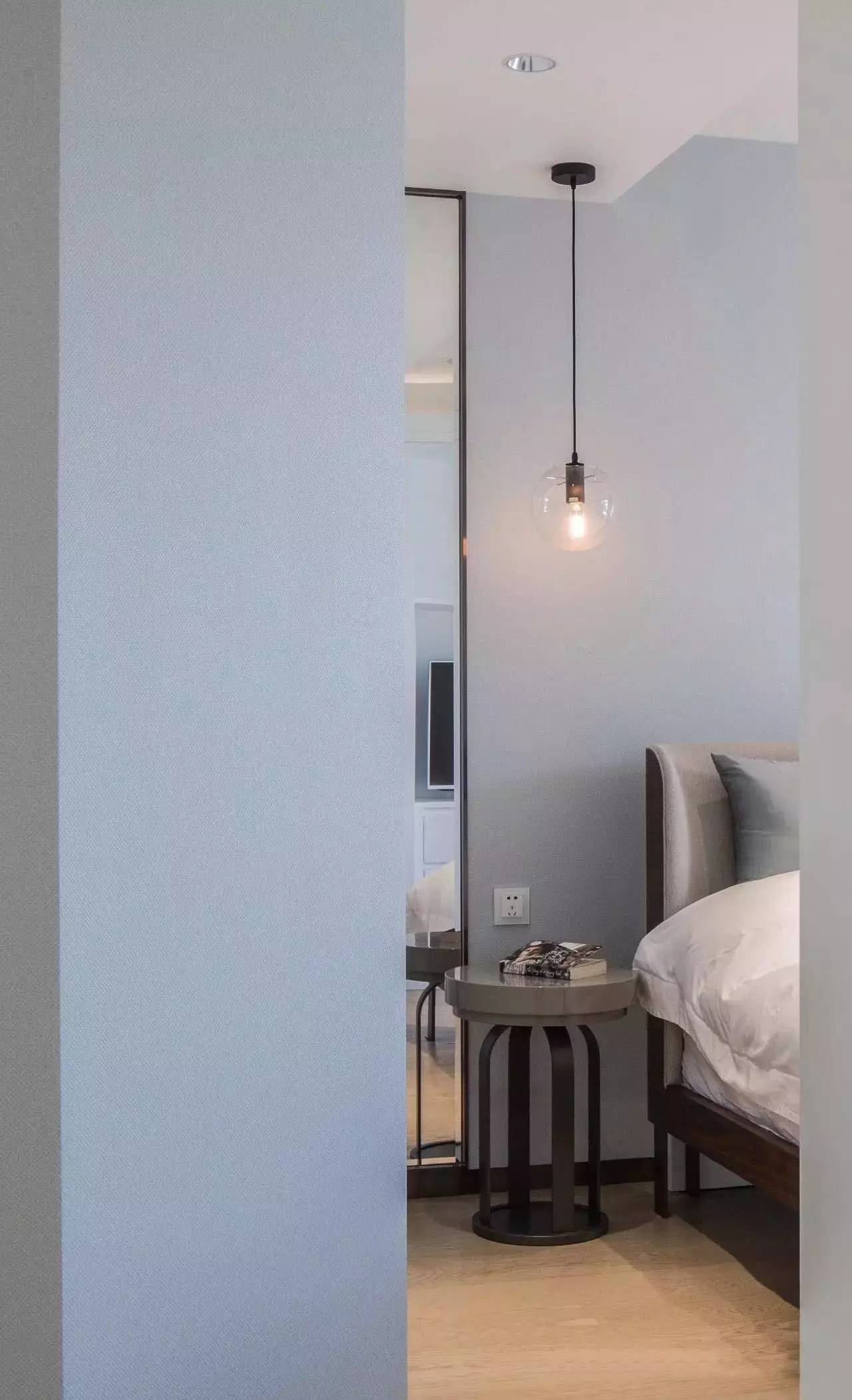 禪意住宅裝修設(shè)計(jì)，曲徑通幽處禪房花木深