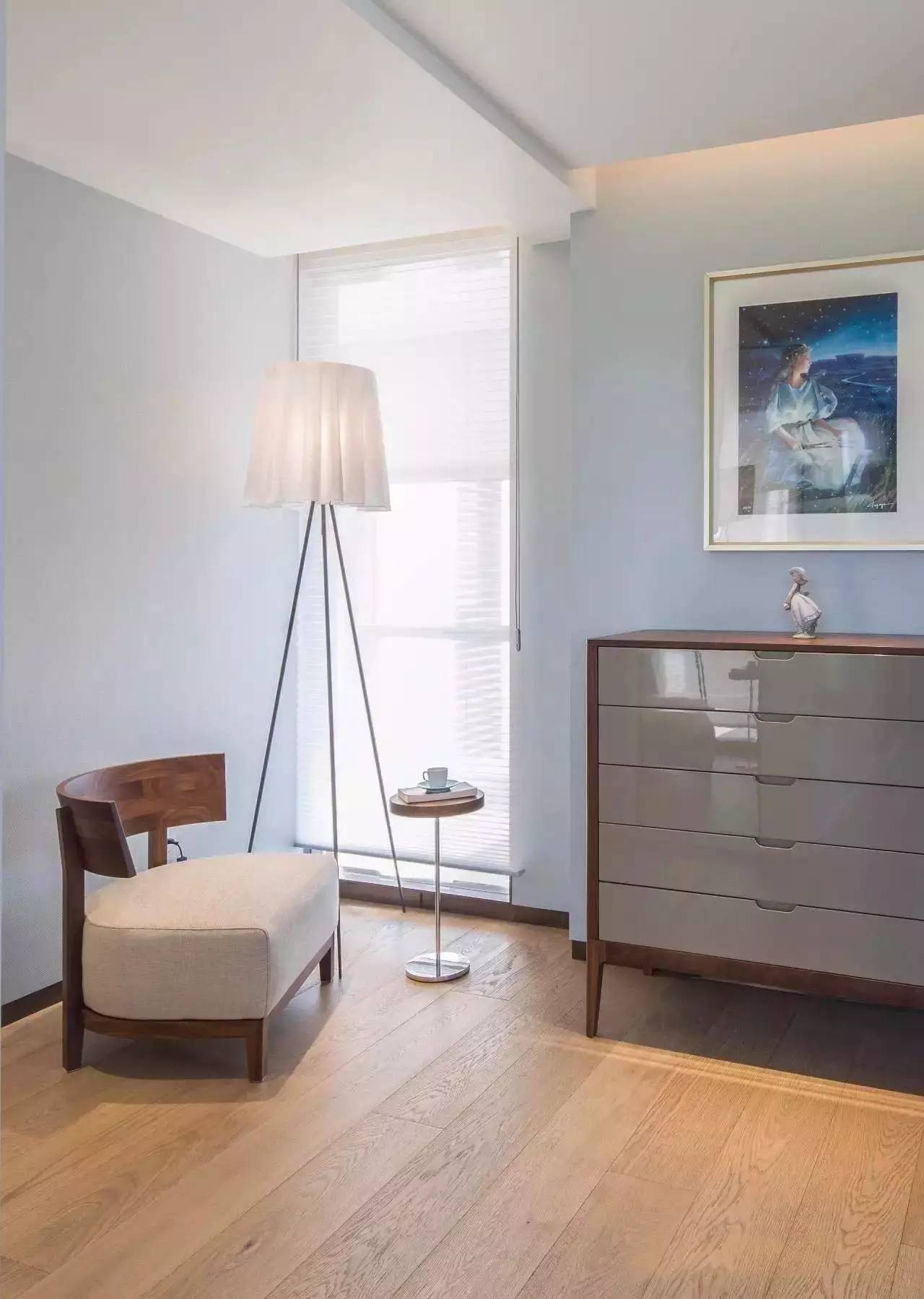 禪意住宅裝修設(shè)計(jì)，曲徑通幽處禪房花木深