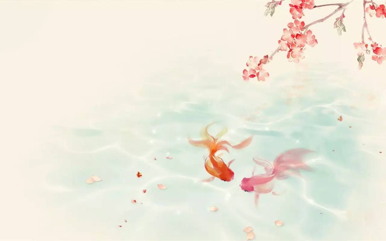 古風(fēng)句子《命運賦》，百讀不厭成就千古經(jīng)典