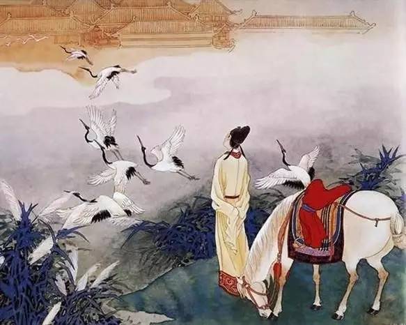 古風(fēng)句子《命運賦》，百讀不厭成就千古經(jīng)典