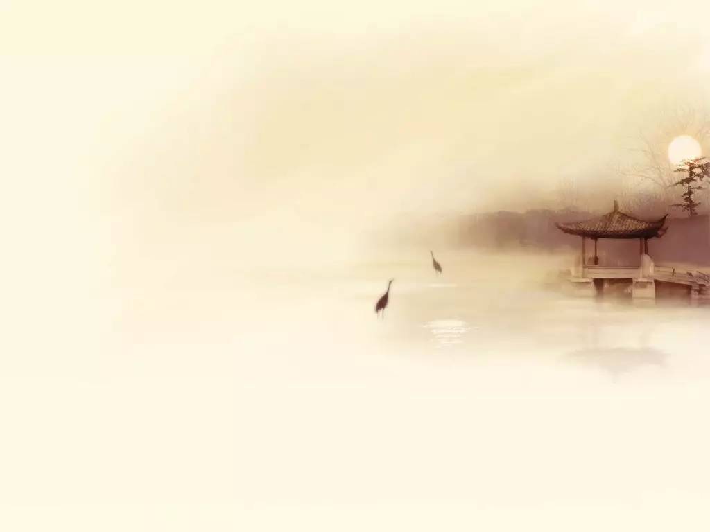 古風(fēng)句子《命運賦》，百讀不厭成就千古經(jīng)典