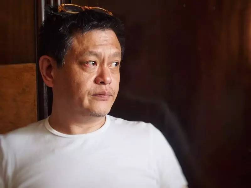 客堂間莫干山民宿，隱居深山聆聽(tīng)自然