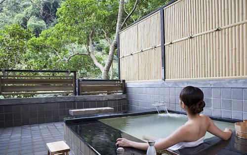 客堂間莫干山民宿，隱居深山聆聽(tīng)自然