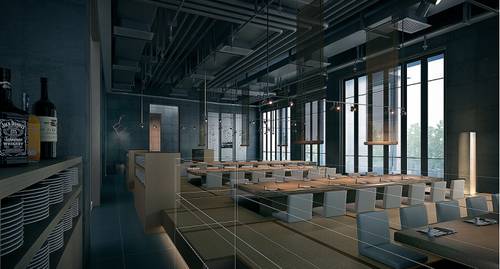 客堂間莫干山民宿，隱居深山聆聽(tīng)自然