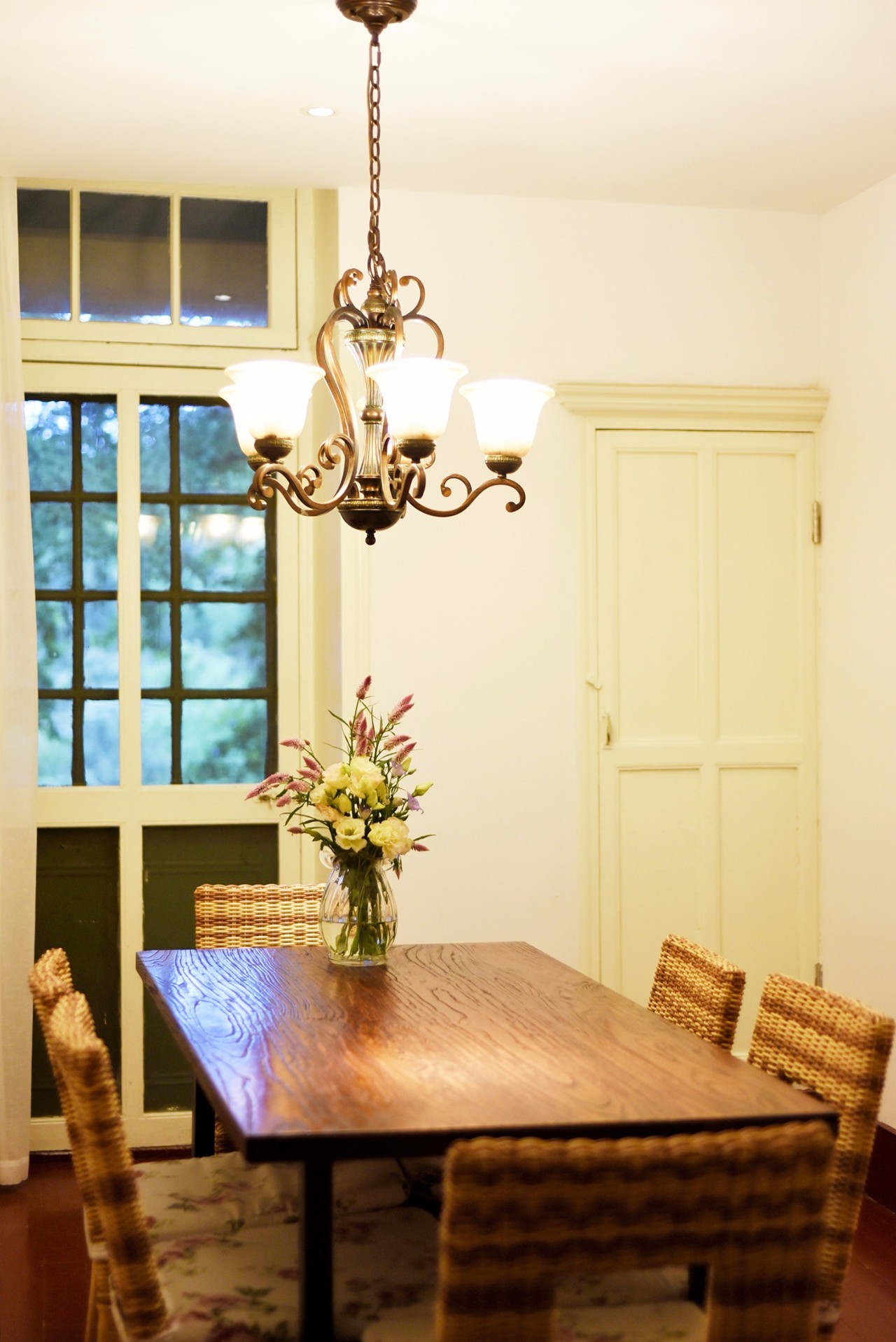 忘山別墅莫干山民宿，一棟百年歷史的民國別墅