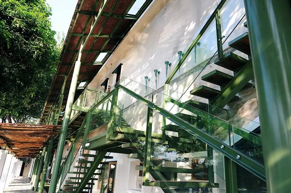 喜臨院，在年月網(wǎng)紅房把珠江江景盡收眼底