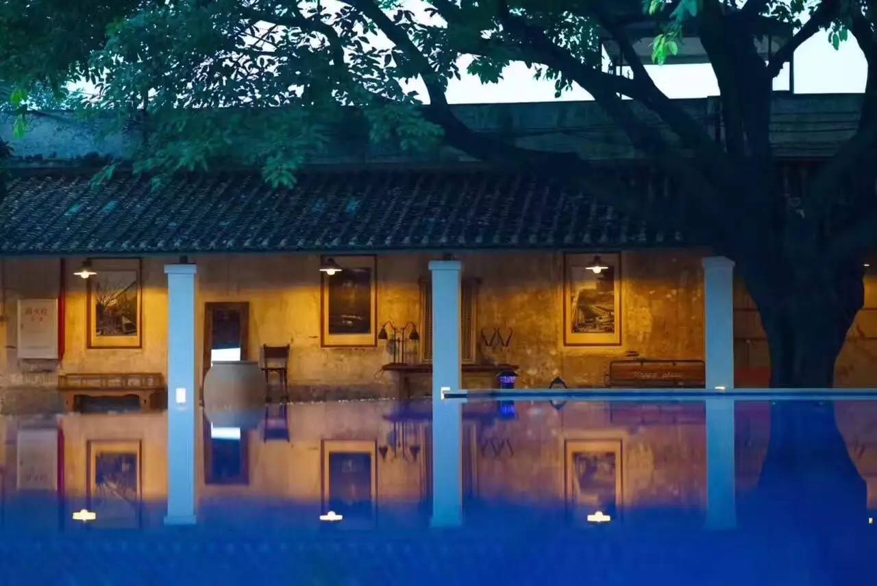 喜臨院，在年月網(wǎng)紅房把珠江江景盡收眼底