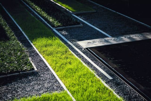 新中式建筑，極簡宋韻對中國山水意境的演繹