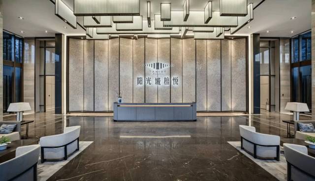 新中式建筑，極簡(jiǎn)宋韻對(duì)中國(guó)山水意境的演繹