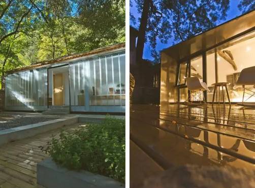 北京姥姥家民宿，聽故事感受自在的心靈時光